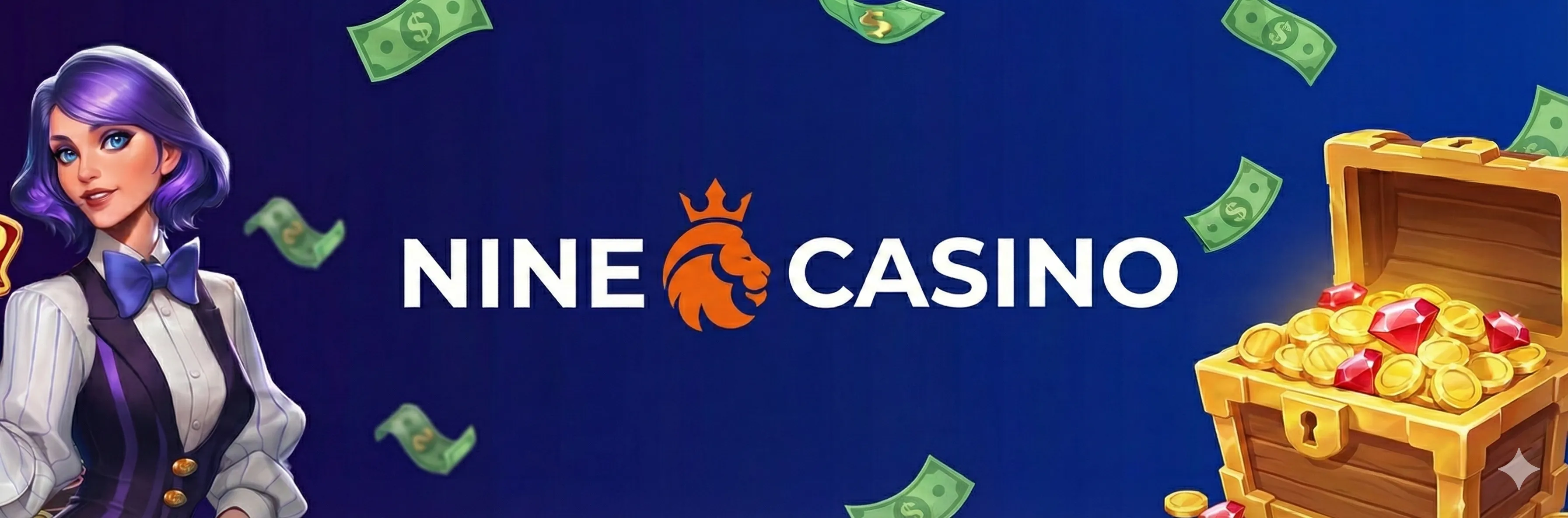 Nine casino tapasztalatok